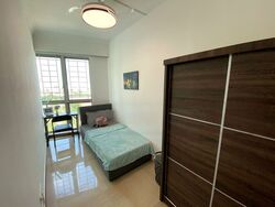 Rafflesia Condominium (D20), Condominium #425817861